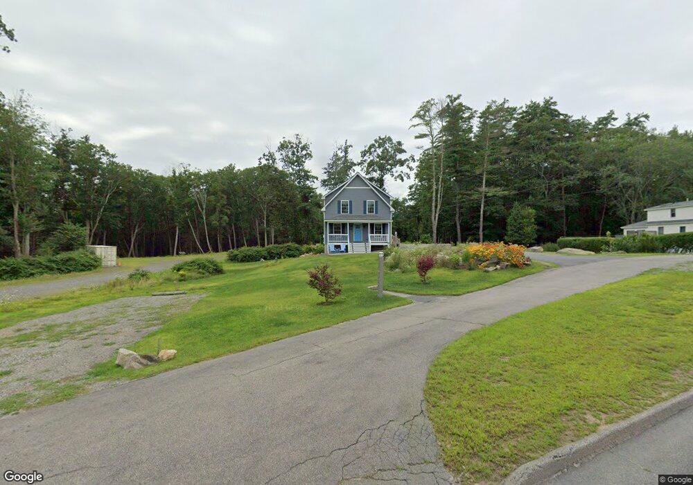 23 Captain Thomas Rd, Ogunquit, ME 03907 - photo 1