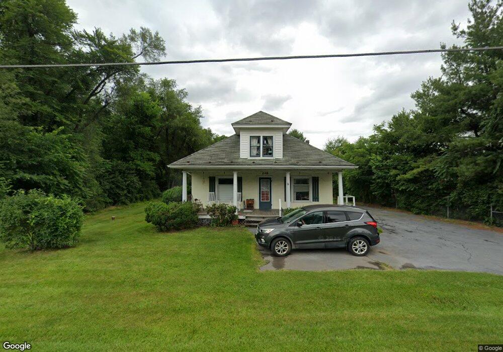 218 Indian Hollow Rd, Winchester, VA 22603 - photo 1