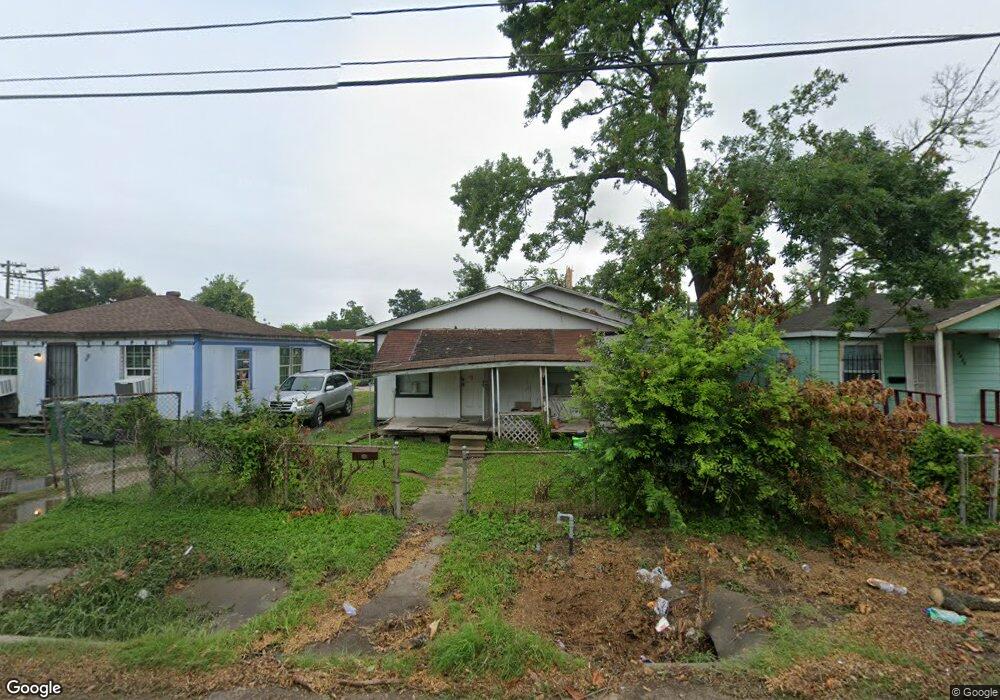 2821 Bennington St, Houston, TX 77093 - photo 1