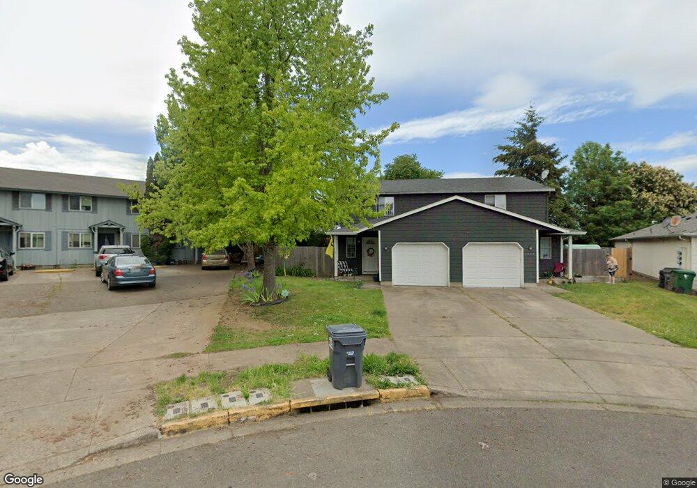 1262 Bramblewood Ln, Eugene, OR 97404 - photo 1