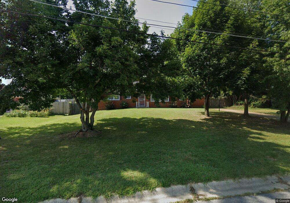 6616 Napoli Rd, Temple Hills, MD 20748 - photo 1