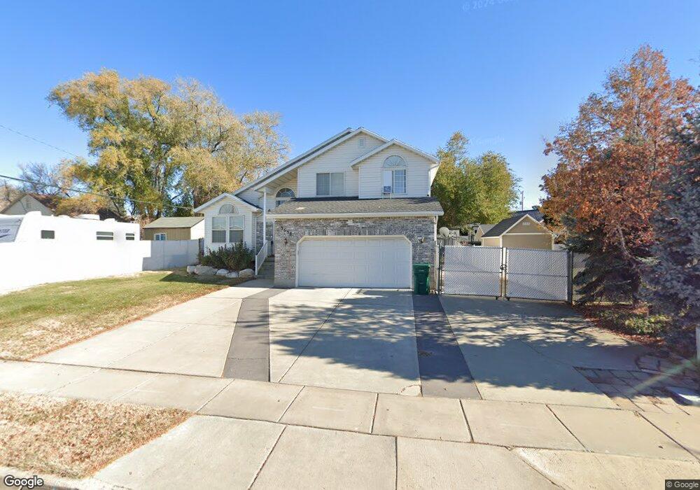 5630 S 2300 W, Roy, UT 84067 - photo 1