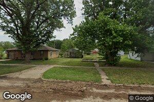 404 9th St, Geneseo, KS 67444