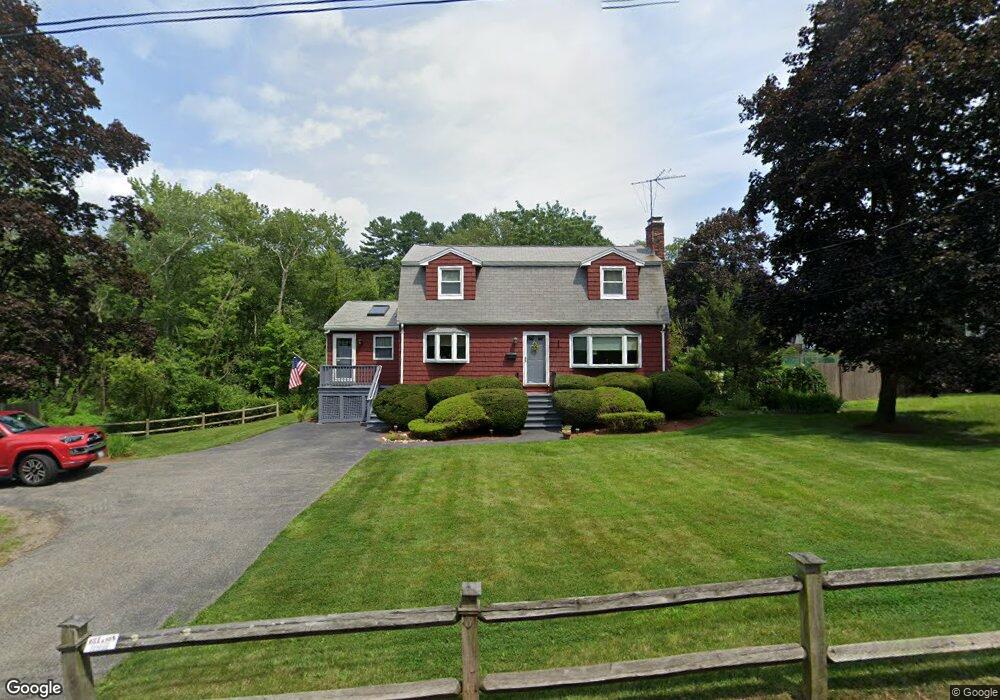 127 Glen Rd, Wilmington, MA 01887 - photo 1