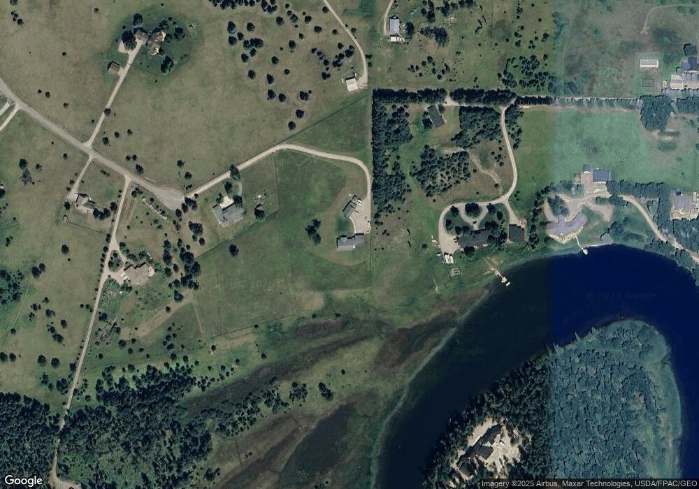 1350 Swan Horseshoe Dr, Bigfork, MT 59911 - photo 1