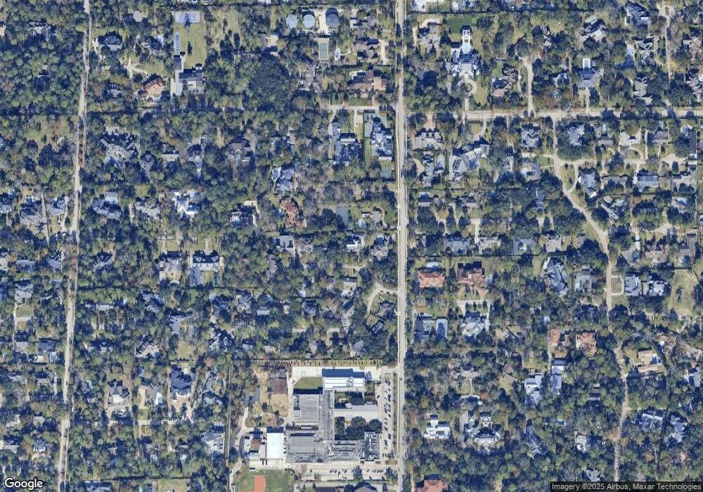 10 N Cheska Ln, Houston, TX 77024 - photo 1