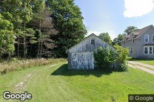 8072 N Custer Rd, Free Soil, MI 49411