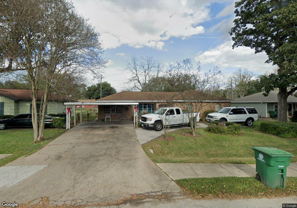 6957 Peyton St, Houston, TX 77028 - photo 1