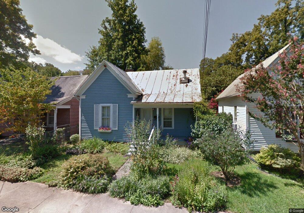 1110 Spring St, Johnson City, TN 37604 - photo 1