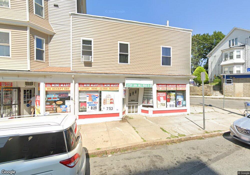 1868 Pleasant St, Fall River, MA 02723 - photo 1