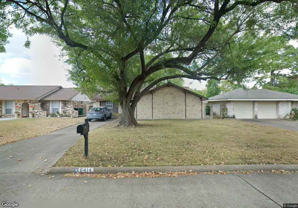 6414 Deirdre Anne Dr, Houston, TX 77088 - photo 1