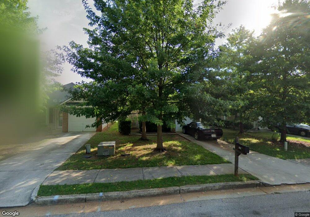 330 Barshay Dr unit 326, Covington, GA 30016 - photo 1