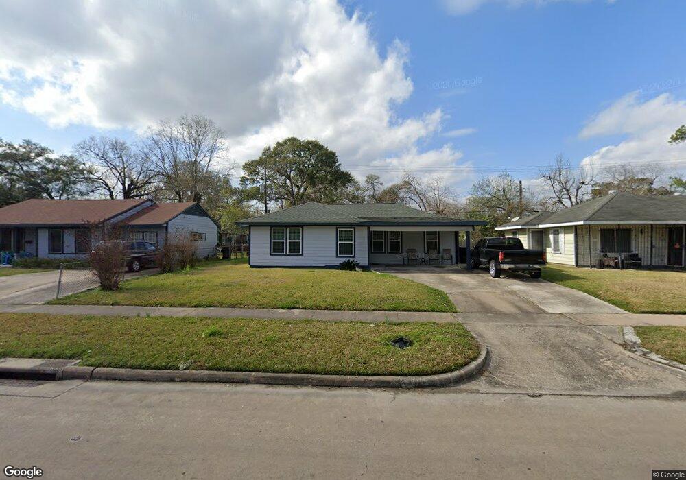 6618 Tierwester St, Houston, TX 77021 - photo 1