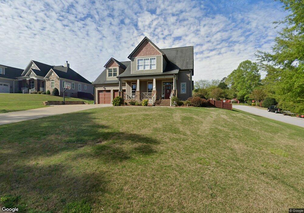 2 Thornbriar Ct, Travelers Rest, SC 29690 - photo 1