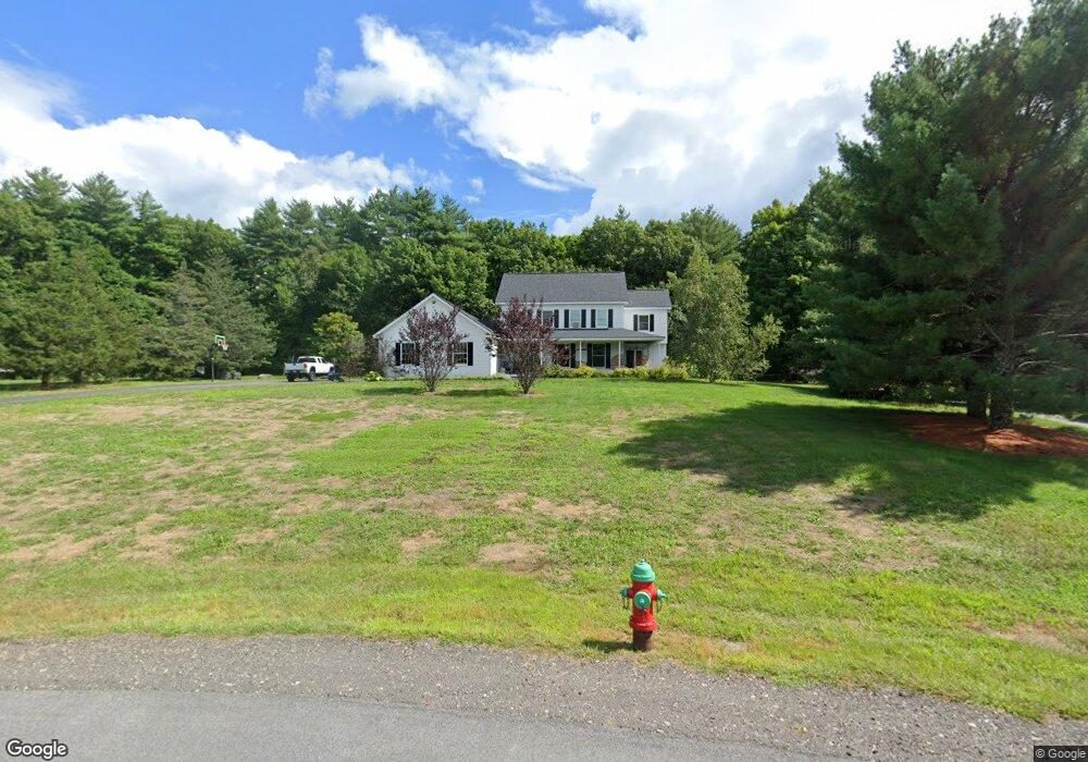 71 Hemlock Ct, Newfields, NH 03856 - photo 1