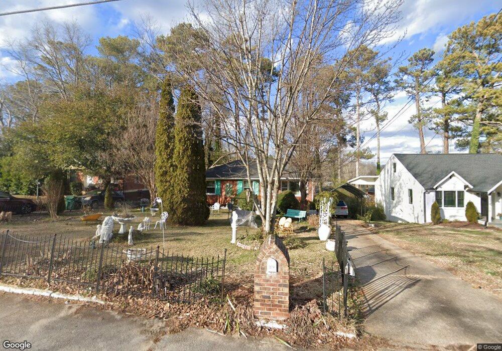 2014 E Camellia Dr, Decatur, GA 30032 - photo 1