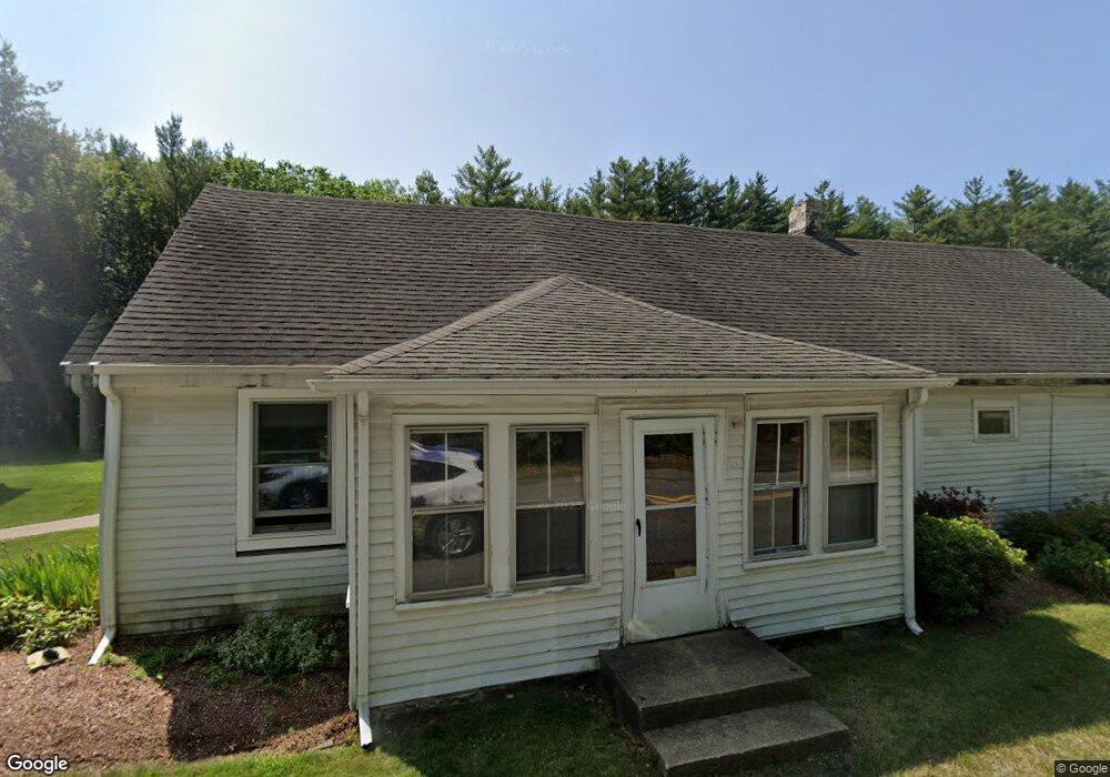 85 Patten Rd, Merrimack, NH 03054 - photo 1