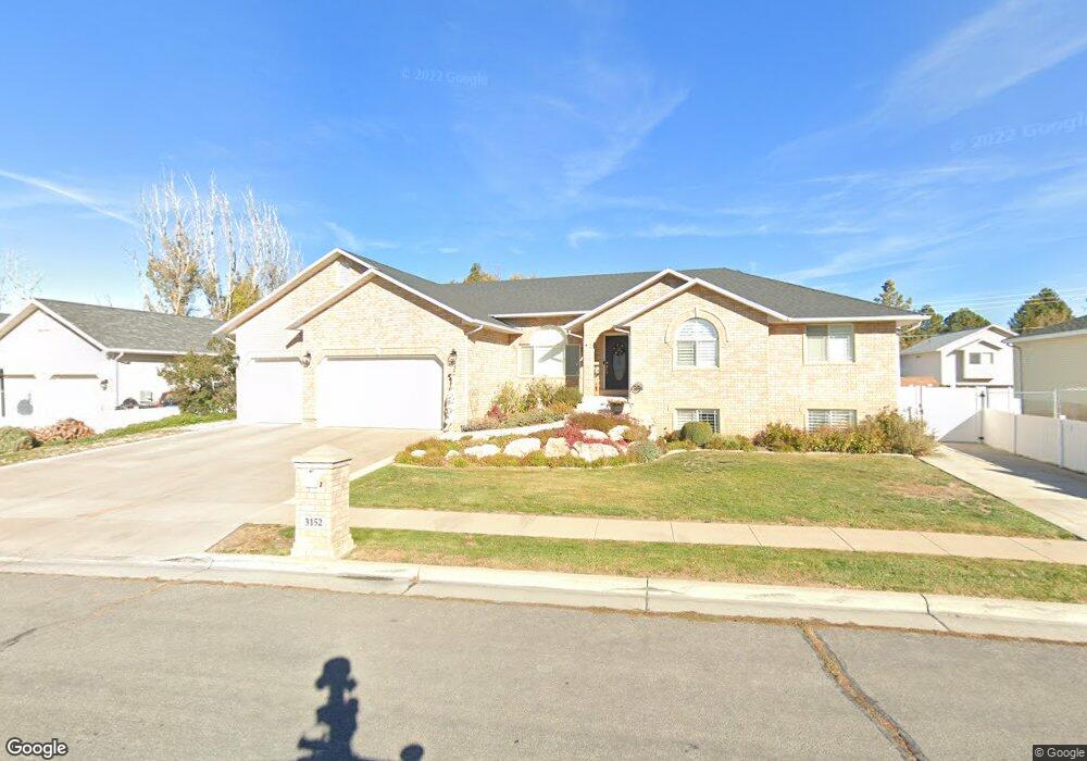3152 W 1250 N, Clearfield, UT 84015 - photo 1