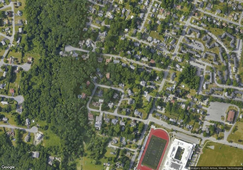 220 Williamson Dr, Somerset, MA 02726 - photo 1