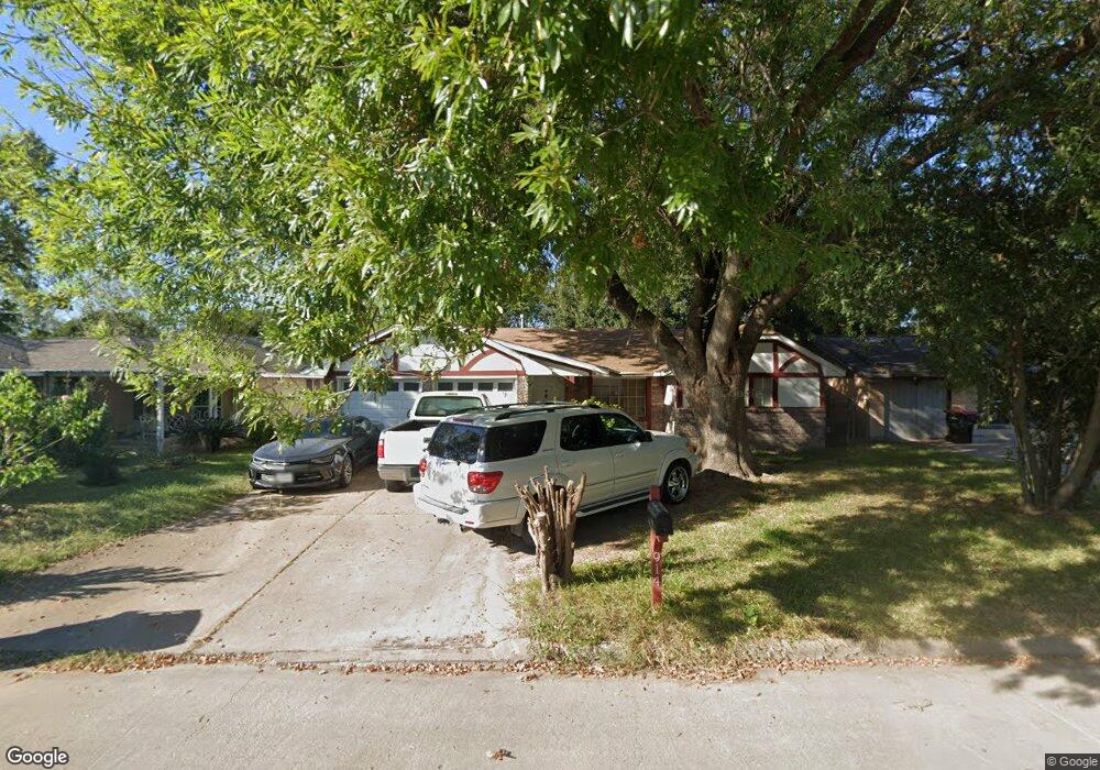 914 Francitas Dr, Houston, TX 77038 - photo 1