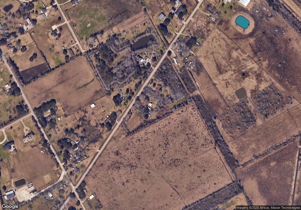 3629 County Road 172, Alvin, TX 77511 - photo 1