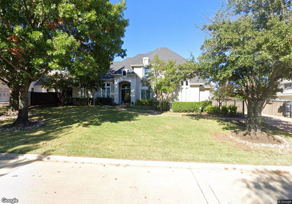 606 Logans Ln, Southlake, TX 76092 - photo 1