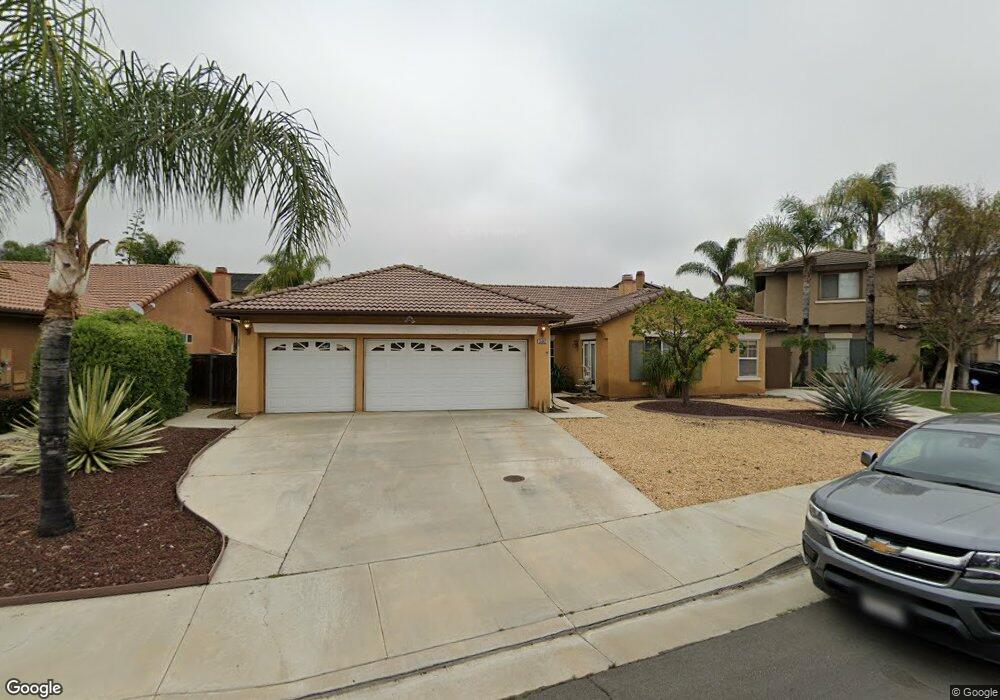 35962 Avignon Ct, Winchester, CA 92596 - photo 1