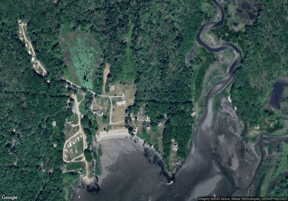 124 Sagadahoc Bay Rd, Georgetown, ME 04548 - photo 1