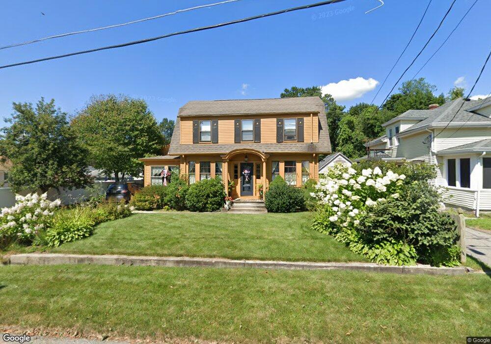 63 Lilac Ave, Woonsocket, RI 02895 - photo 1