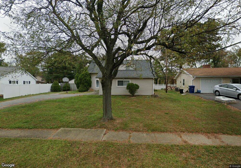 44 Gaffney Ln, Willingboro, NJ 08046 - photo 1