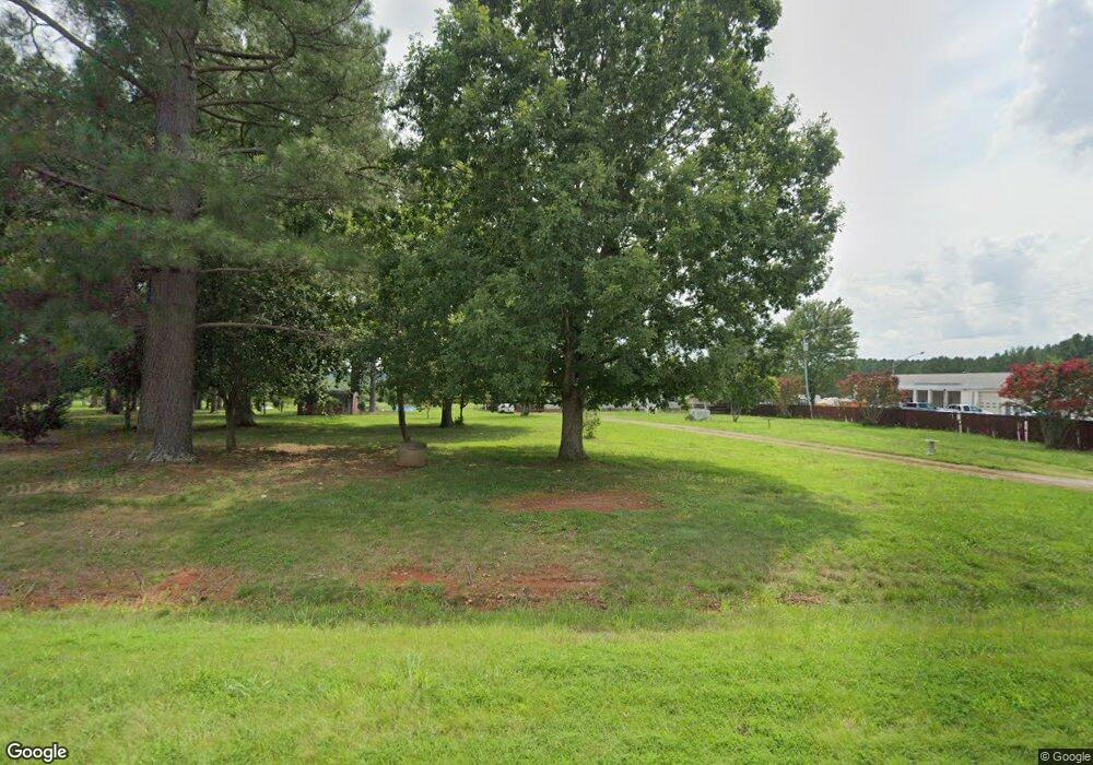 455 Lunenburg County Rd, Keysville, VA 23947 - photo 1