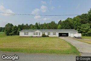 40107 Gold Hill Rd, Richfield, NC 28137