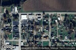 214 N Logan St, Cayuga, IN 47928