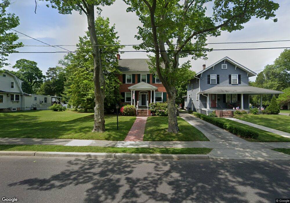 418 Pitman Ave, Pitman, NJ 08071 - photo 1