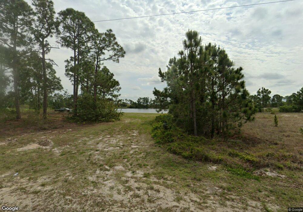 1011 Merritt Ave S, Lehigh Acres, FL 33974 - photo 1