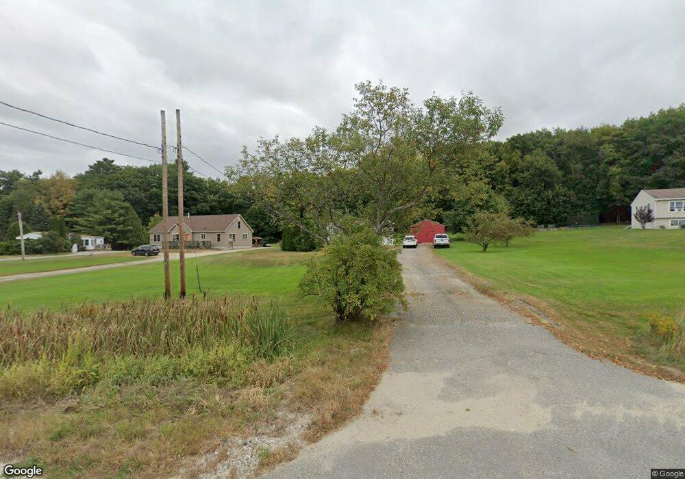 1341 Lewiston Rd, New Gloucester, ME 04260 - photo 1