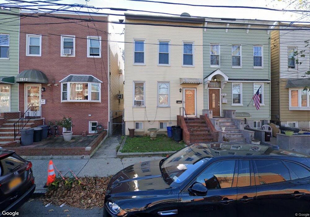 7310 58th Ave, Maspeth, NY 11378 - photo 1