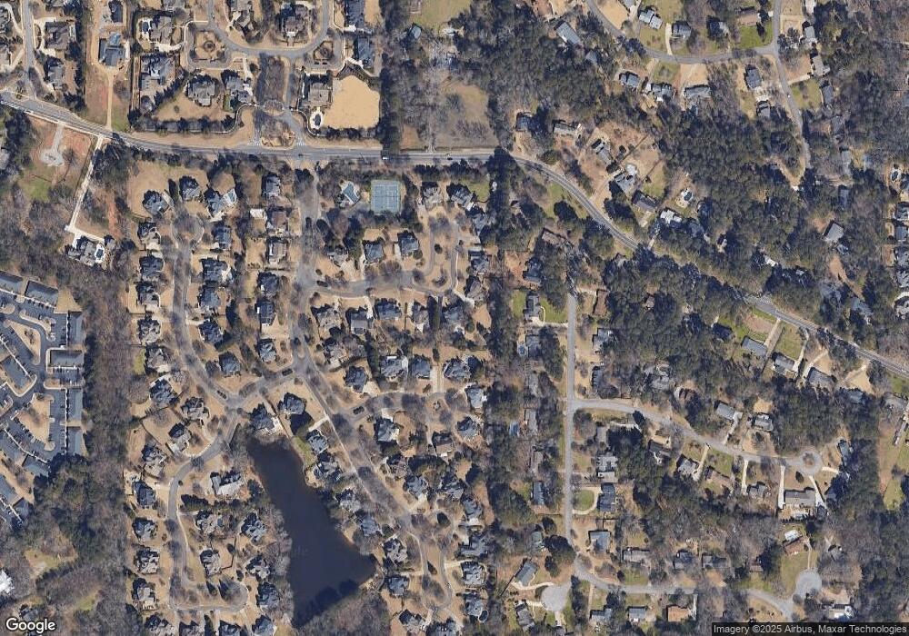 5940 Rosedown Place, Roswell, GA 30076 - photo 1