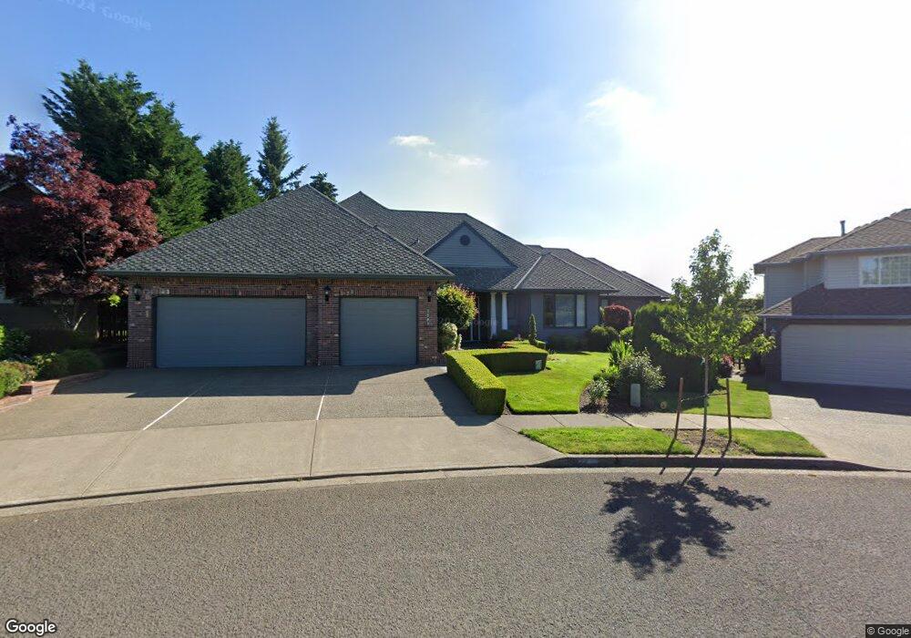 3381 Coeur d Alene Dr, West Linn, OR 97068 - photo 1