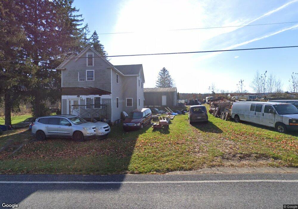 1010 Deep Creek Rd, Ashland, PA 17921 - photo 1