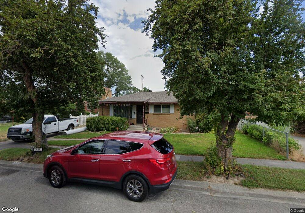 435 E 6815 S, Midvale, UT 84047 - photo 1