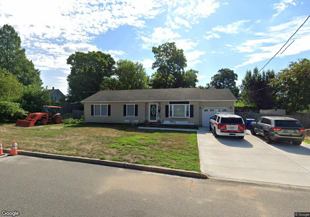 68 Hough St, Pemberton, NJ 08068 - photo 1