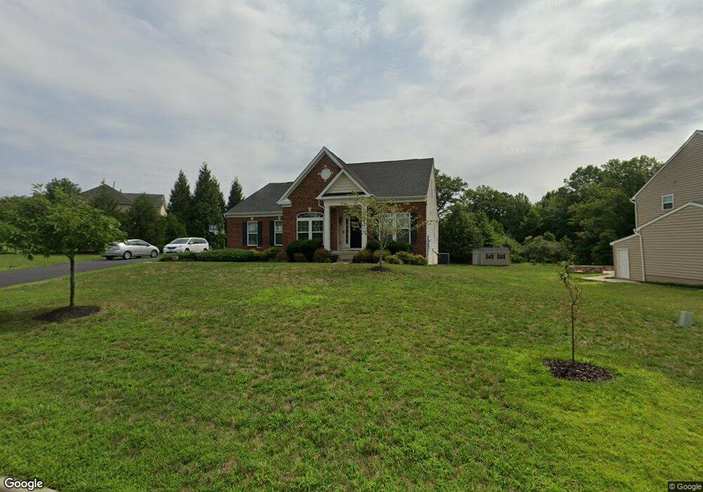 4611 Gates Rd, Warrenton, VA 20187 - photo 1