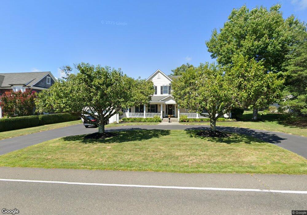 927 Riverview Dr, Brielle, NJ 08730 - photo 1