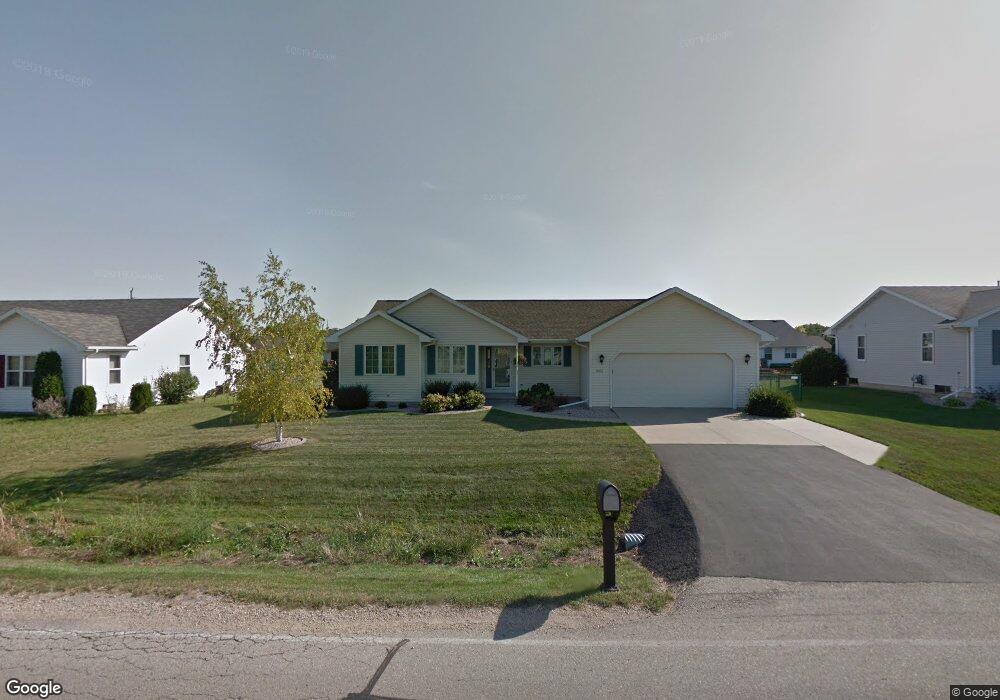 W2915 Emons Rd, Appleton, WI 54915 - photo 1