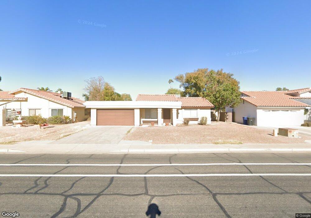 2126 W Knox Rd, Chandler, AZ 85224 - photo 1