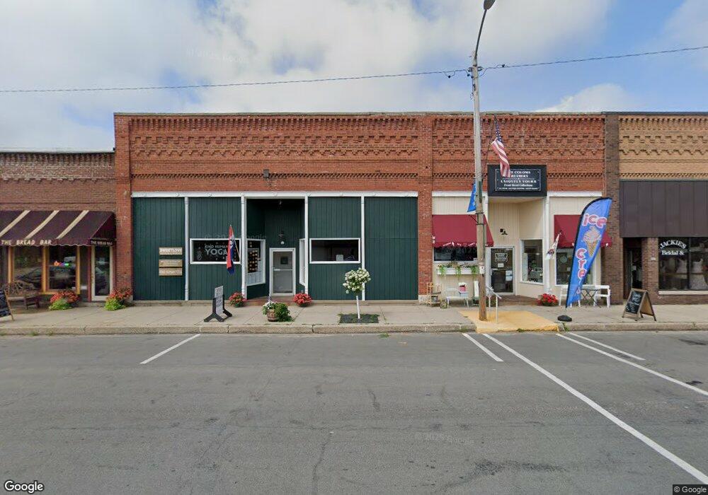 157 N Front St, Coloma, WI 54930 - photo 1