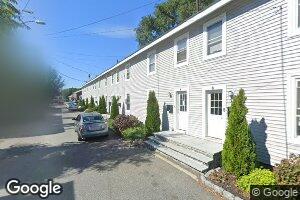 8 Lawton Place Unit 6, Waltham, MA 02453