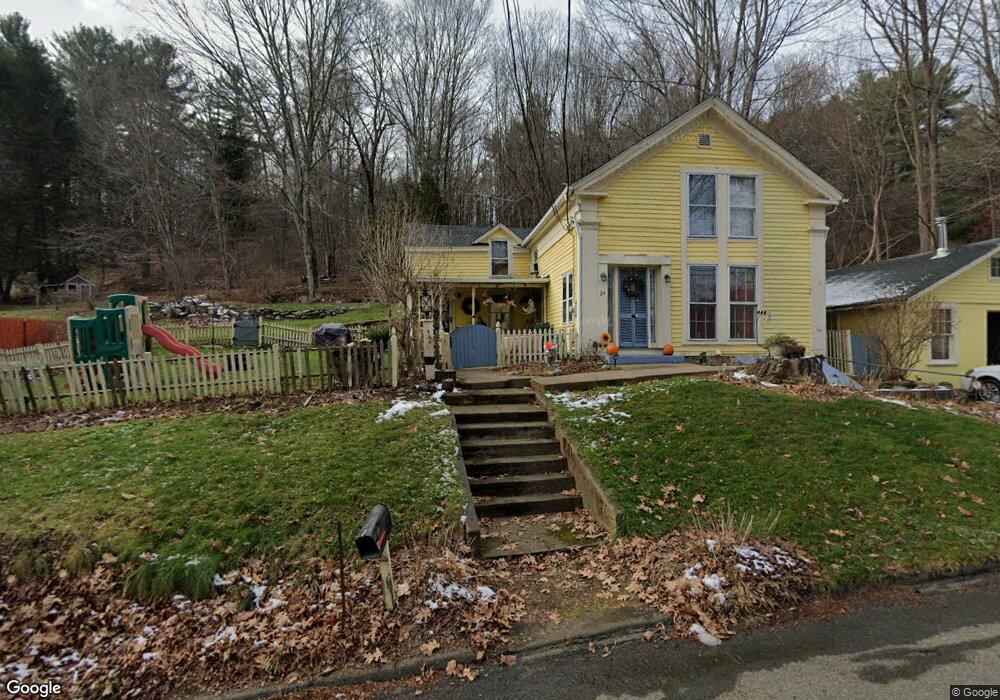 24 Colburn Rd, Stafford Springs, CT 06076 - photo 1