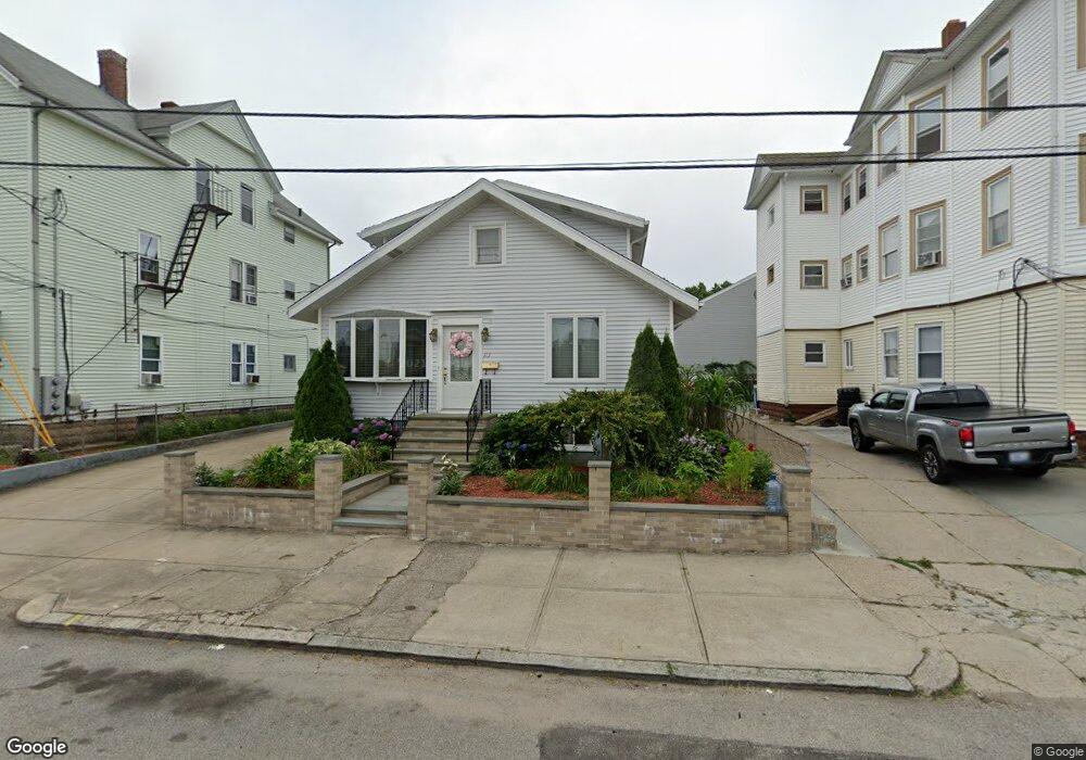 113 Carnation St, Pawtucket, RI 02860 - photo 1